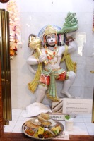 23rd Patotsav Day 3- Annakut - ISSO Swaminarayan Temple, Los Angeles, www.issola.com